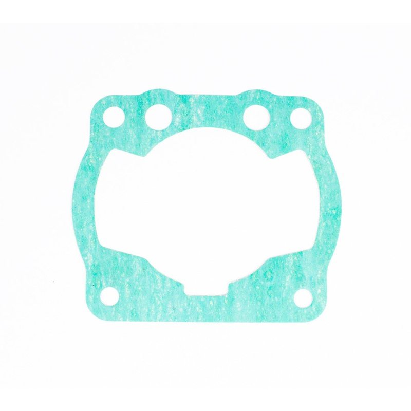 3. W10106/3C Rok GP Cylinder Base Gasket .3mm