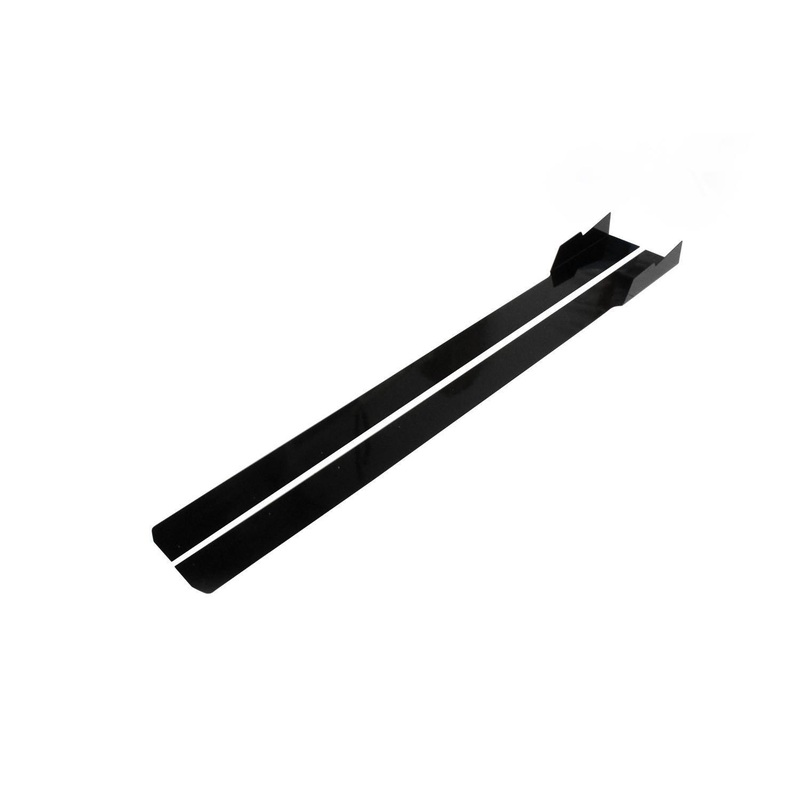 AeroflowDynamics 2008 – 2014 Subaru Wrx/Sti Side Skirt Extensions V6