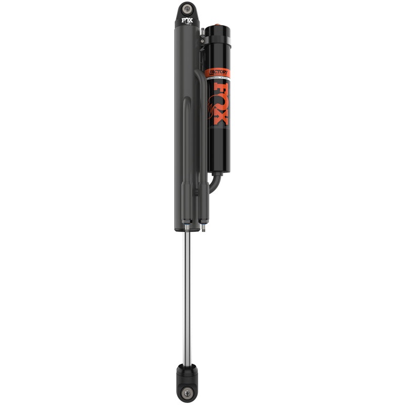 FOX Factory Race 2.5×14 External Bypass (3-Tube) Piggyback Shock (Left)