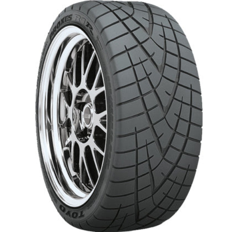Toyo Proxes R1R Tire 195/50/15 82V