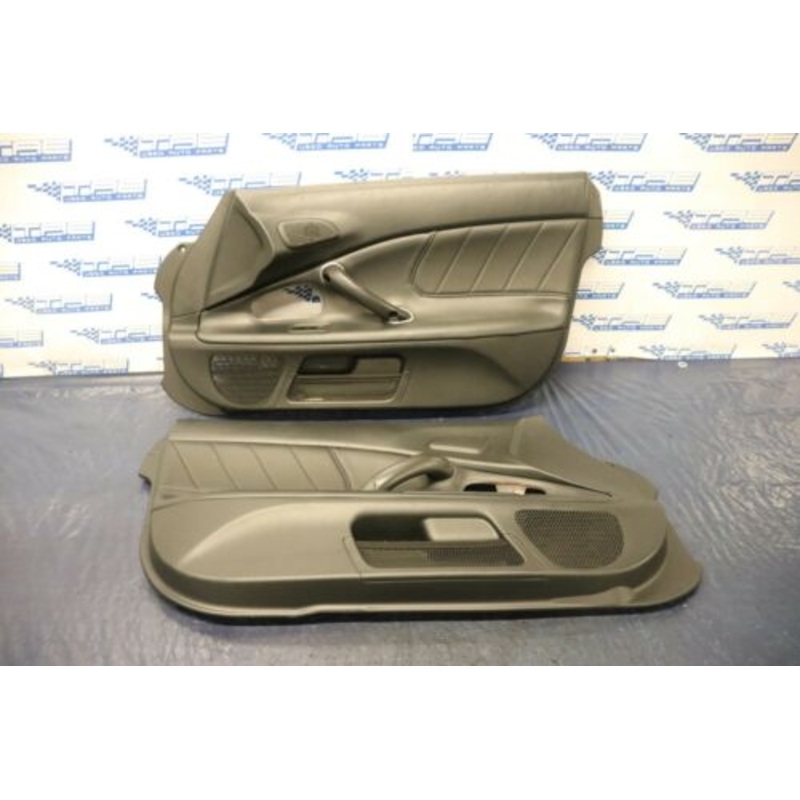 Used Honda S2000 Interior Door Panel Set
