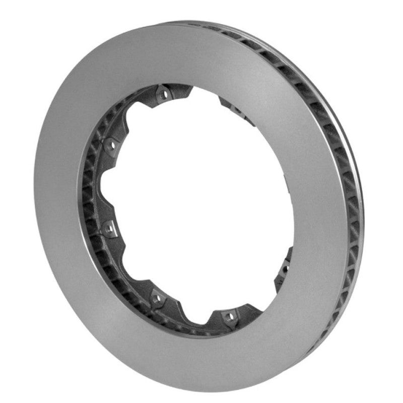 Wilwood Rotor-HD48 SPC-37-LH 12.19 x 1.25 – 8 on 7.00in