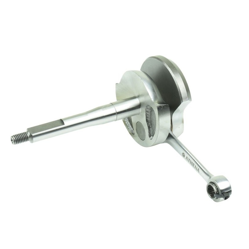 Athena S410480320001 Racing Crankshaft, Pin Diameter 10 mm