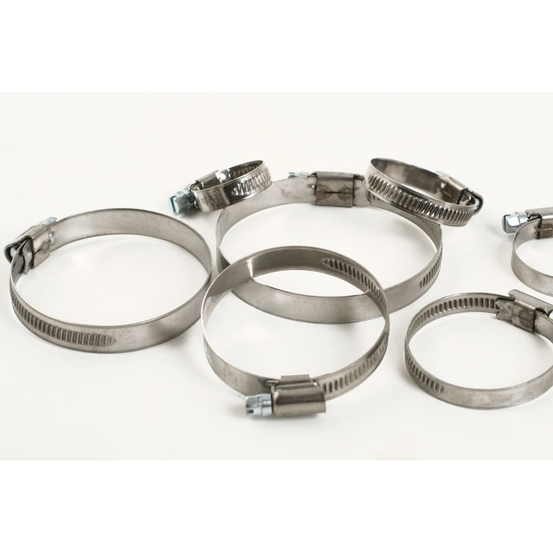 Hoseclamp kit do88-kit102-3