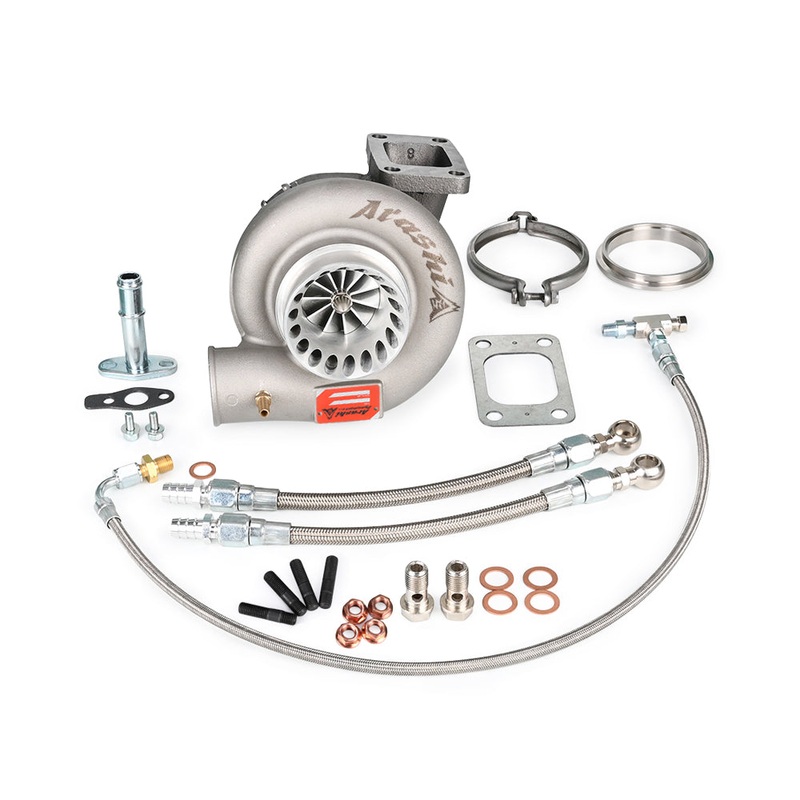 Universal 3″ TD06H-20G-8cm T3 Anti-Surge