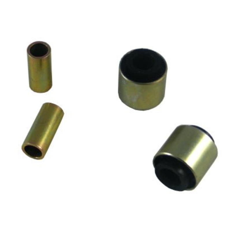 Whiteline 05-09 LGT Rear Control Arm Lower Rear Inner Bushing | W63395