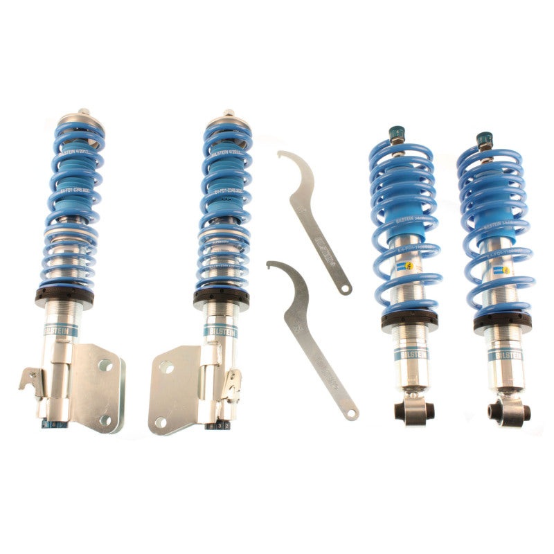 Bilstein B16 Coilovers – 08-14 Subaru Impreza WRX/STI
