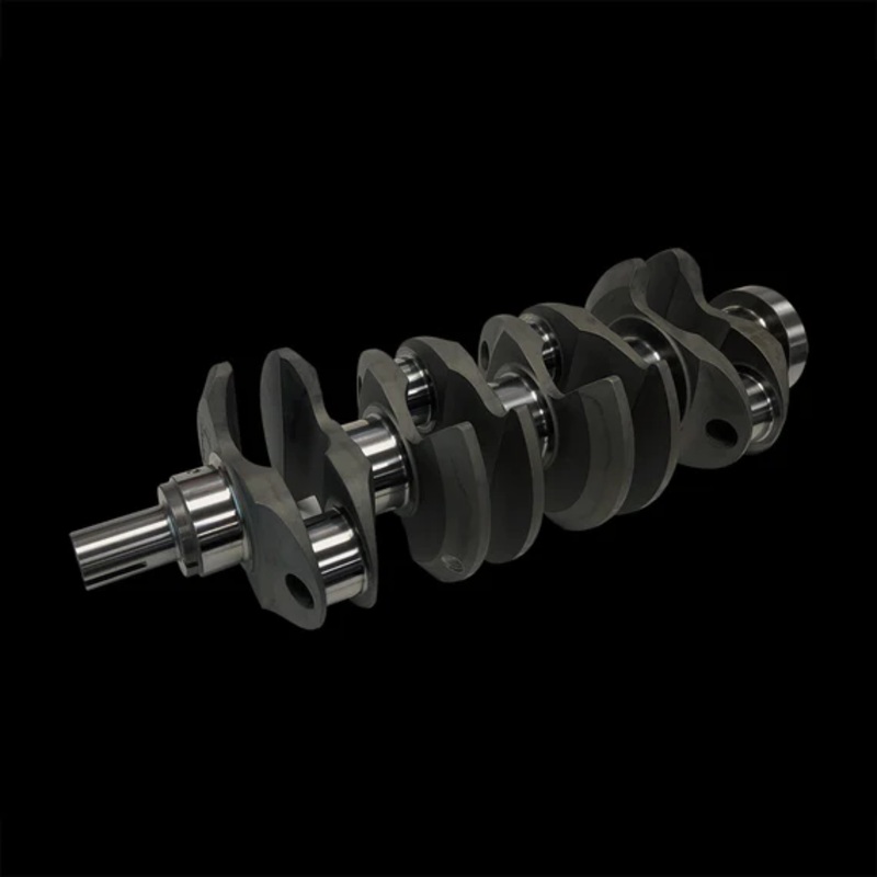 Brian Crower (BC) CRANKSHAFT – LightWeight Honda/Acura K20, 102mm Stroke, Custom 4340 Billet w/.935″/1.771″ Journal