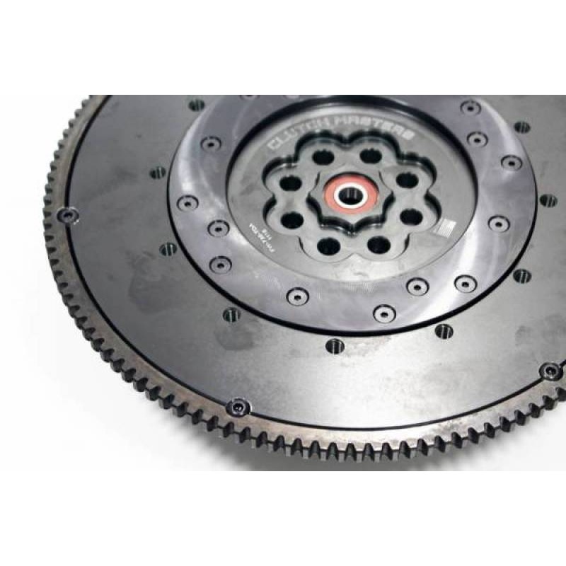 Clutch Masters 12-14 Scion FR-S / Subaru BRZ 2.0L 6spd 725 Series Aluminum Flywheel