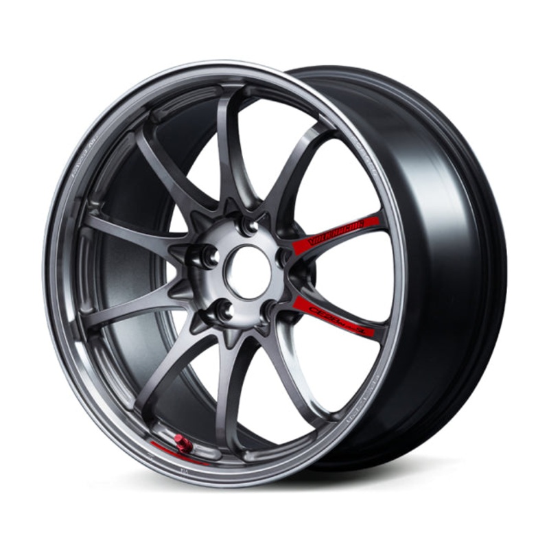 Volk Racing CE28N-plus SL Wheel  – 18×9.5 +44 | 5×120 | Pressed Graphite