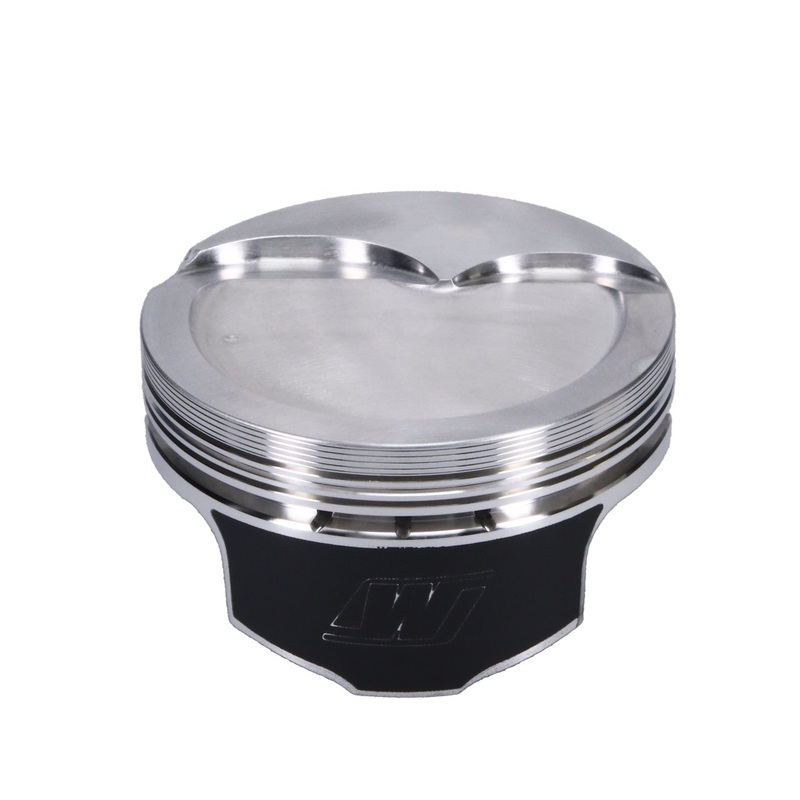 Wiseco K444X7 Chevy LS Series -11cc R/Dome 1.300×4.070 Piston Shelf Stock Kit
