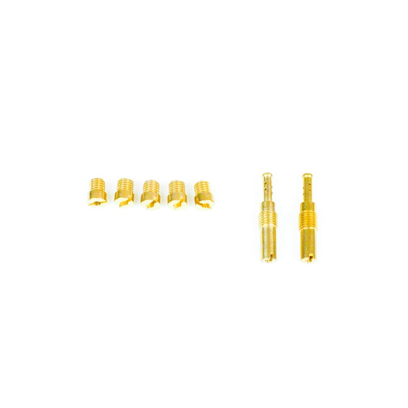 117. 557012 World Formula Gas Jet Kit
