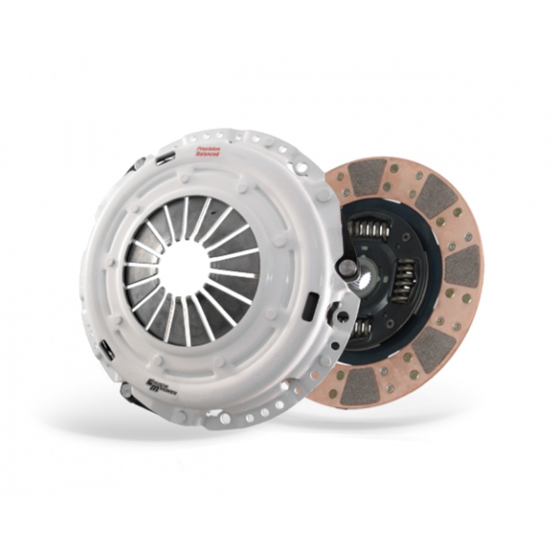 Clutchmasters FX400 Nissan 350Z 2003-2006 6 3.5L 8-Puck