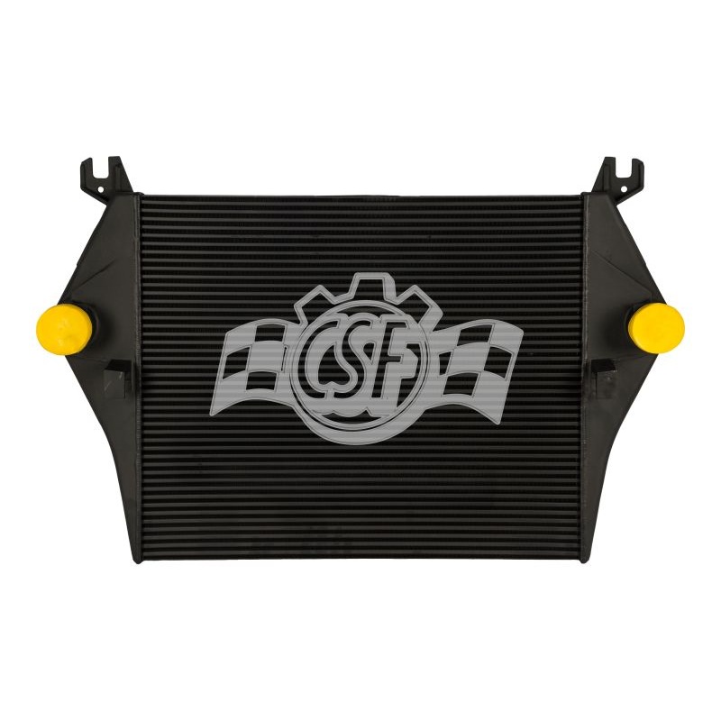 CSF 05-09 Dodge Ram 2500 5.9L OEM Intercooler