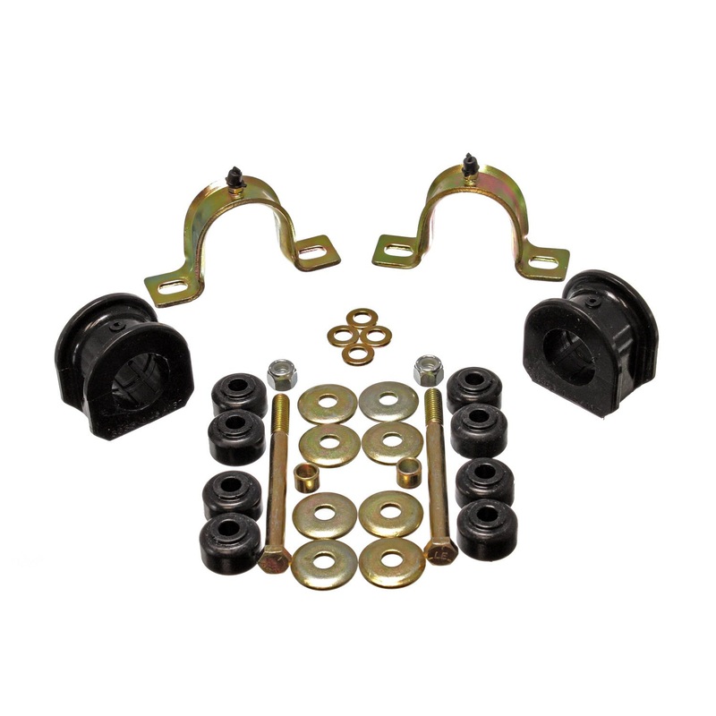 Energy Suspension 3.5206G Front Sway Bar