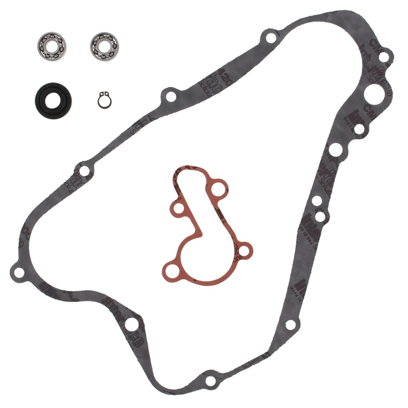 Vertex 821505 Gaskets 02-22 Suzuki RM85 Water Pump Rebuild Kit
