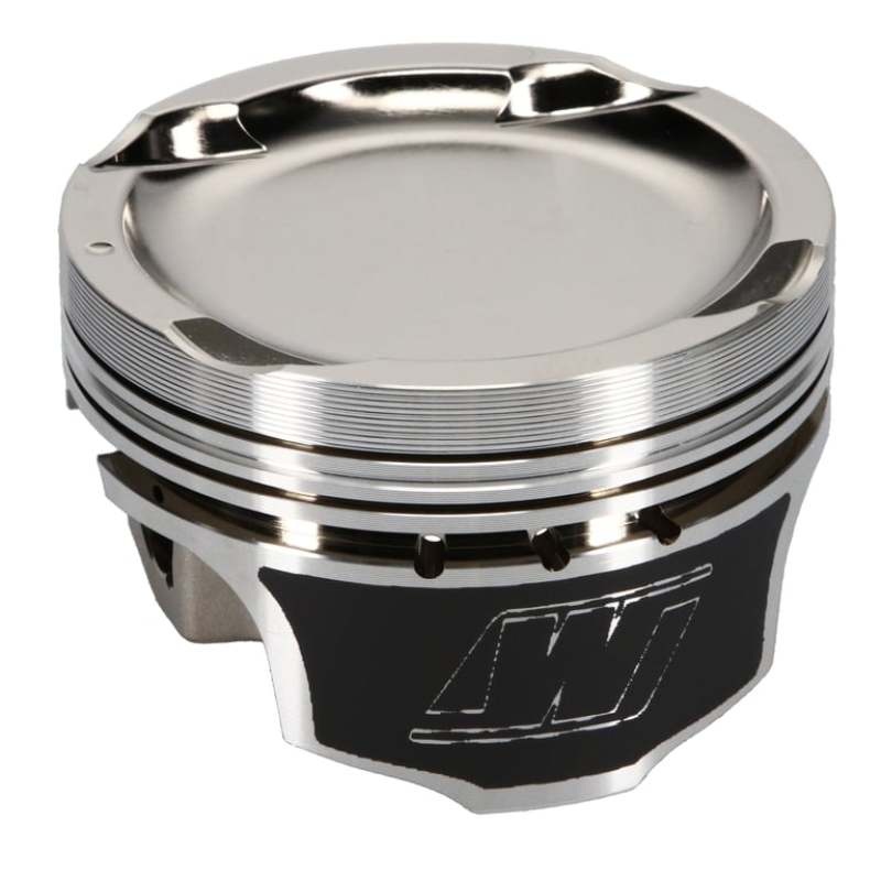 Wiseco 1400 HD Mitsu EVO 8 – 4G63 Turbo -21cc Piston Shelf Stock Kit