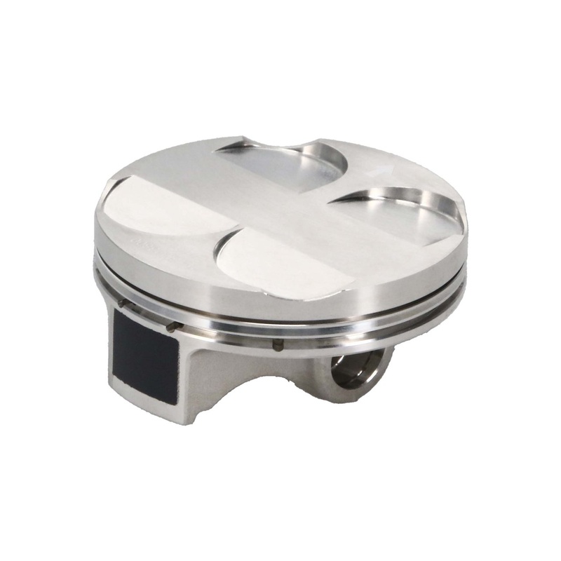 Wiseco 4915M06800 Honda CRF150R 07-09 11.71 CR 2677XA Piston kit