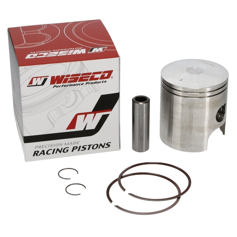 Wiseco PK1820 Yamaha YZ490/WR500 84-93(546M08850 3484TD) Piston