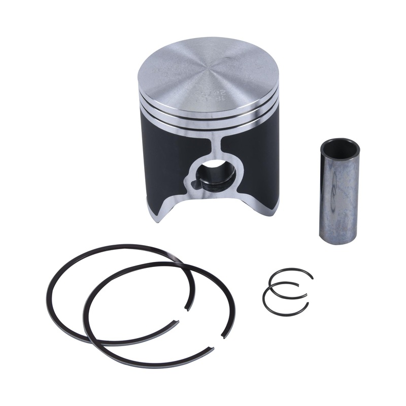 Vertex 23749C Piston 12-22 TM EN 125 125cc Cast Replica Piston Kit