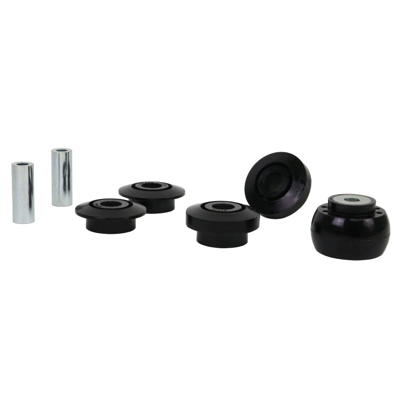 Whiteline 10/03-07 Infiniti G35 / Nissan Skyline V35 / 10/03-09 350Z Rear Diff – Mount Front & Rear