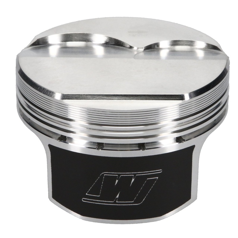 Wiseco K0041X1 Chevy LSX 5.3 Series +6cc Dome 3.790in Bore Shelf Piston Kit – Set of 8