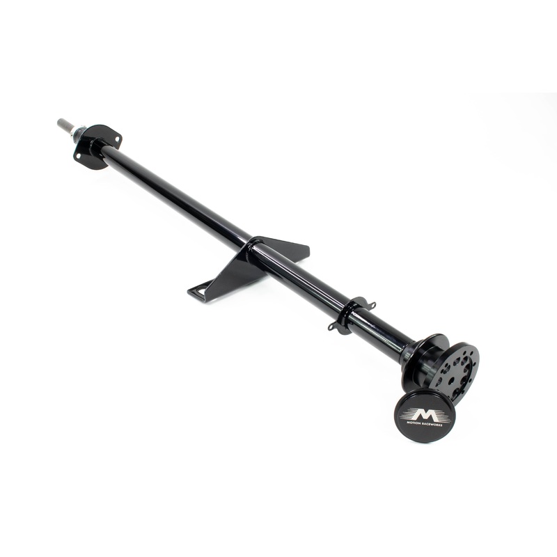 2005-14 Mustang S197 Lightweight Chromoly Steering Column