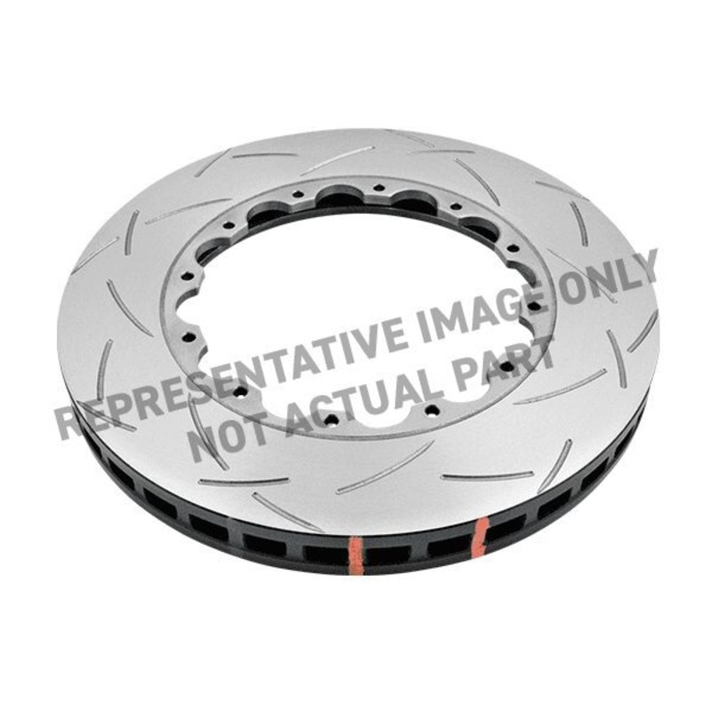 5000 Series T3 Brake Ring