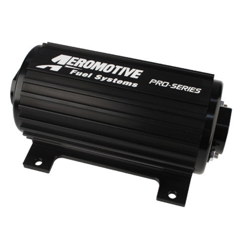 AEROMOTIVE Pro-Series Fuel Pump – EFI or Carbureted applications (includes fittings & o-rings)