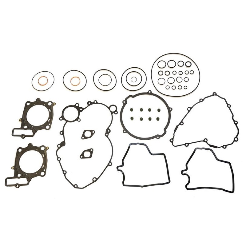 Athena P400010850028 Complete Gasket Kit (oil seals not included)