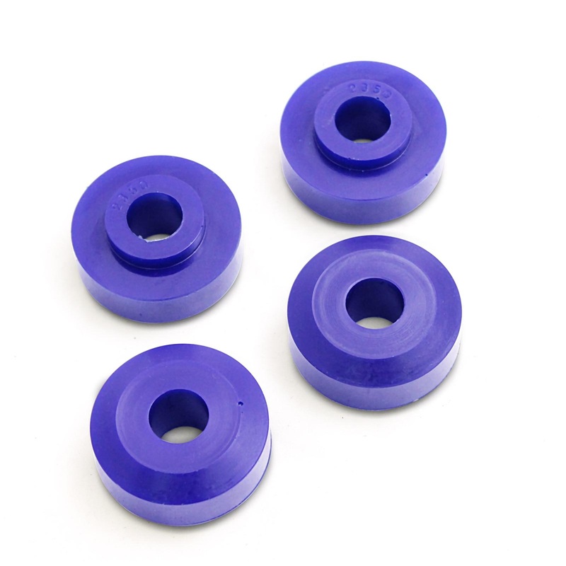 SuperPro Front Shock Absorber Upper Bushing Kit | 1998 – 2003 Toyota Land Cruiser (SPF2350K)
