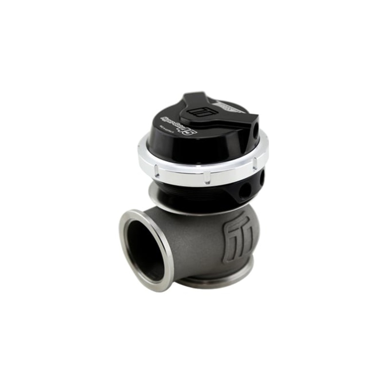 Turbosmart WG45 GenV Hyper-Gate 45mm wastegate – 7psi Black