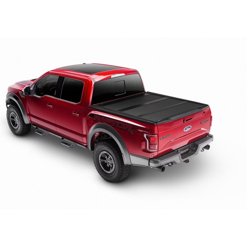 UnderCover 16-22 Tacoma 6ft Armor Flex Bed Cover Black Textured  | AX42015