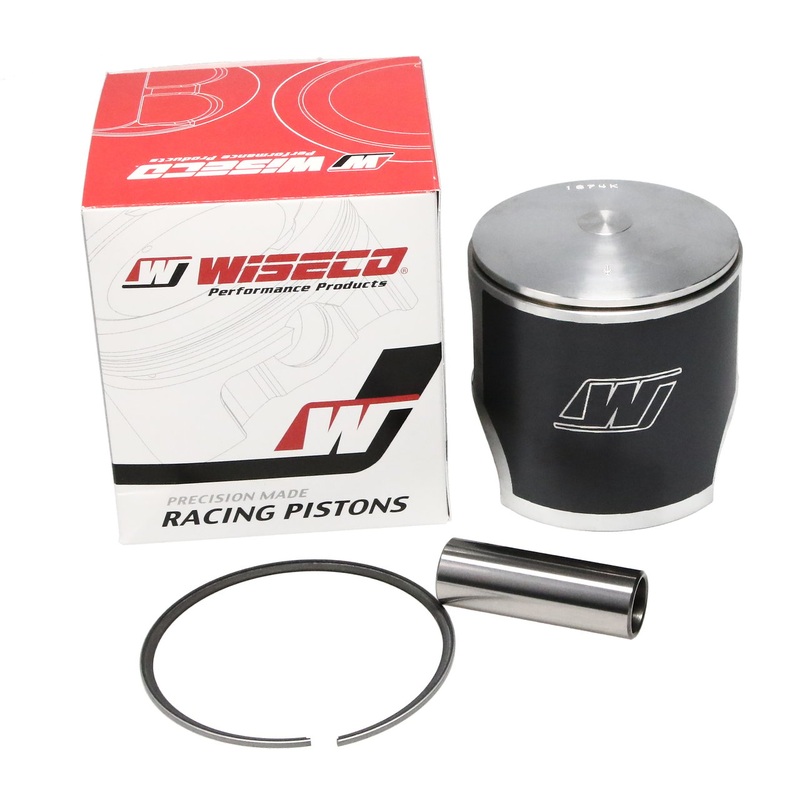 Wiseco 2376M07700 Ski-Doo 582/583/643 EngTyp 89-99 3032LT Piston Kit