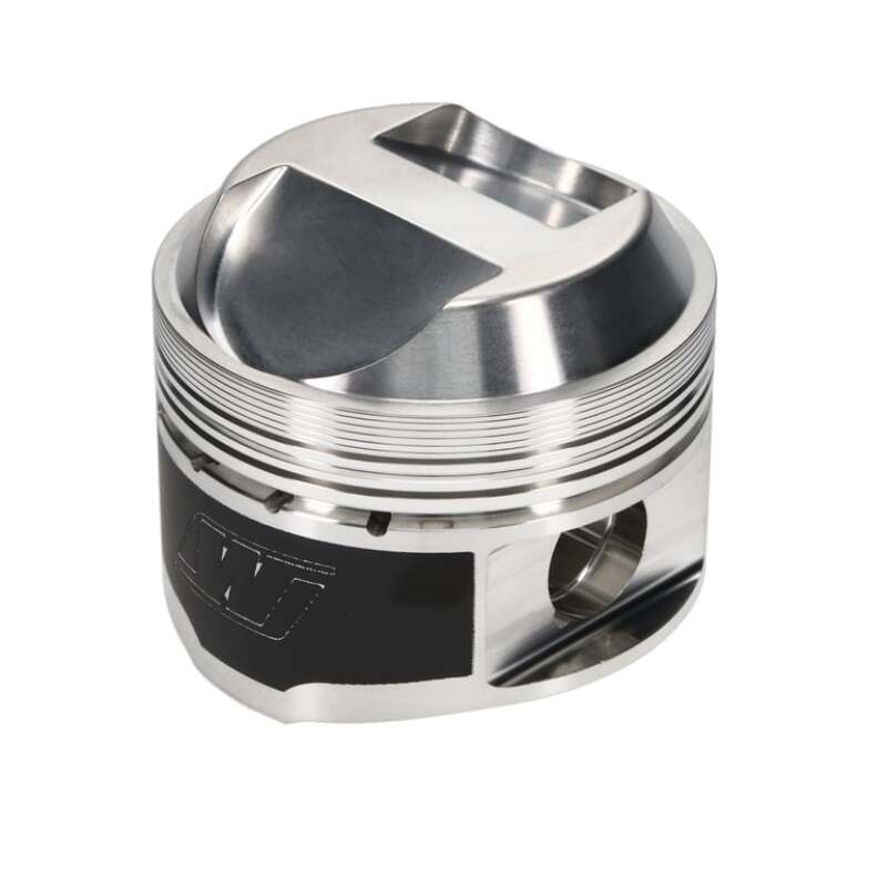 Wiseco Toyota 3TC 86.00 mm Bore 34.92 mm CH 33.50 CC Piston Set
