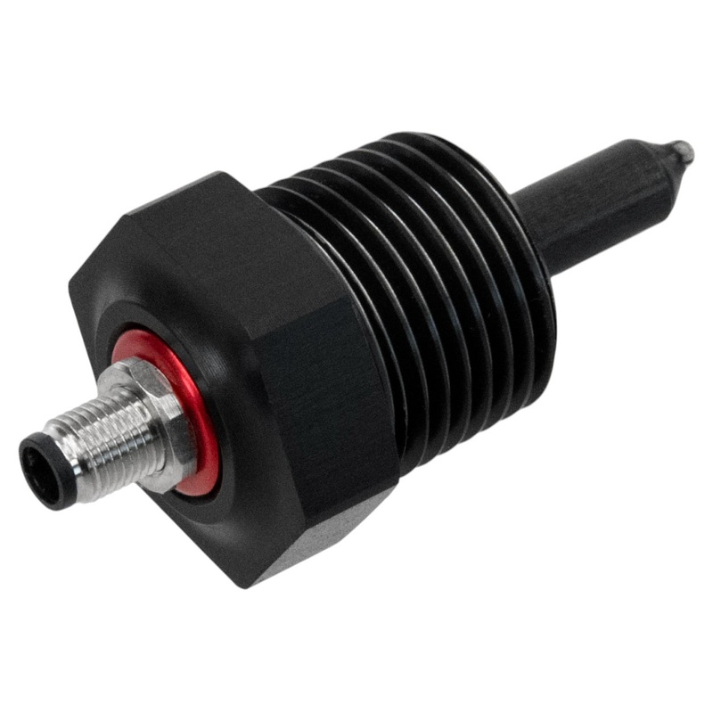 3/8″ NPT RIFE Hi IAT Air Temperature Sensor M5 Connector 40 to 485F (52-1223)