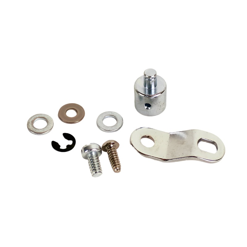 889K HL166 Tillotson Throttle Arm Assembly for K80 Carburetor
