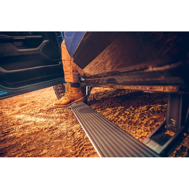 AMP Research 2025 RAM 2500/3500 HD PowerStep