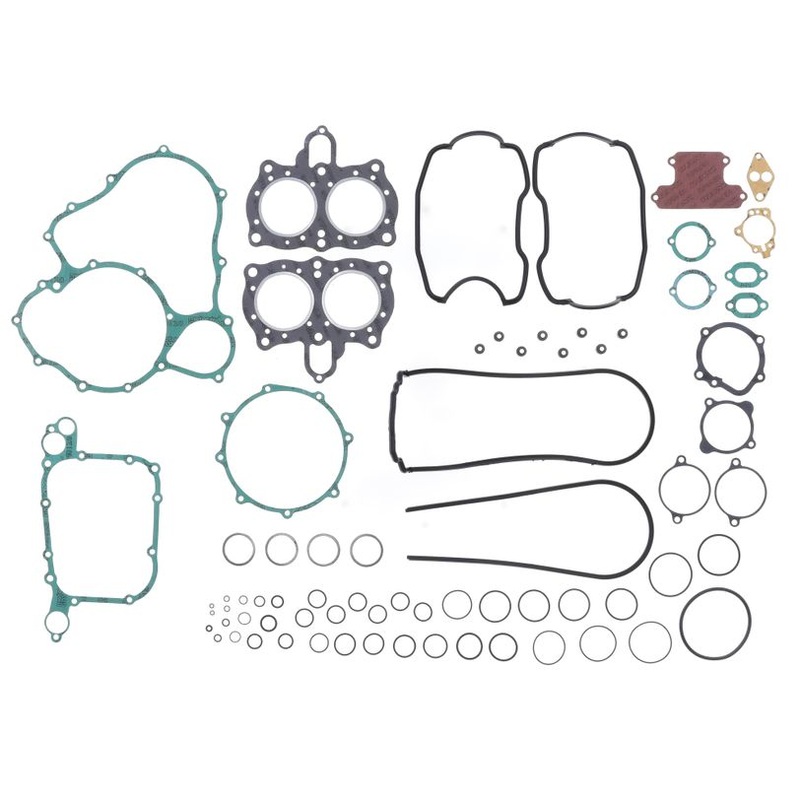 Athena P400210850949 Complete Gasket Kit (oil seals not included)