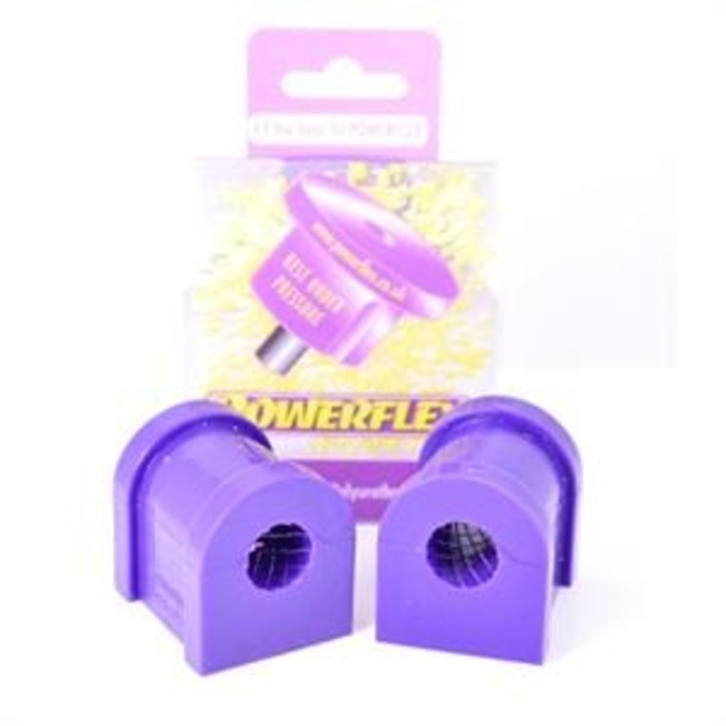 Jaguar Rear Sway Bar Bushing – 17.5 mm