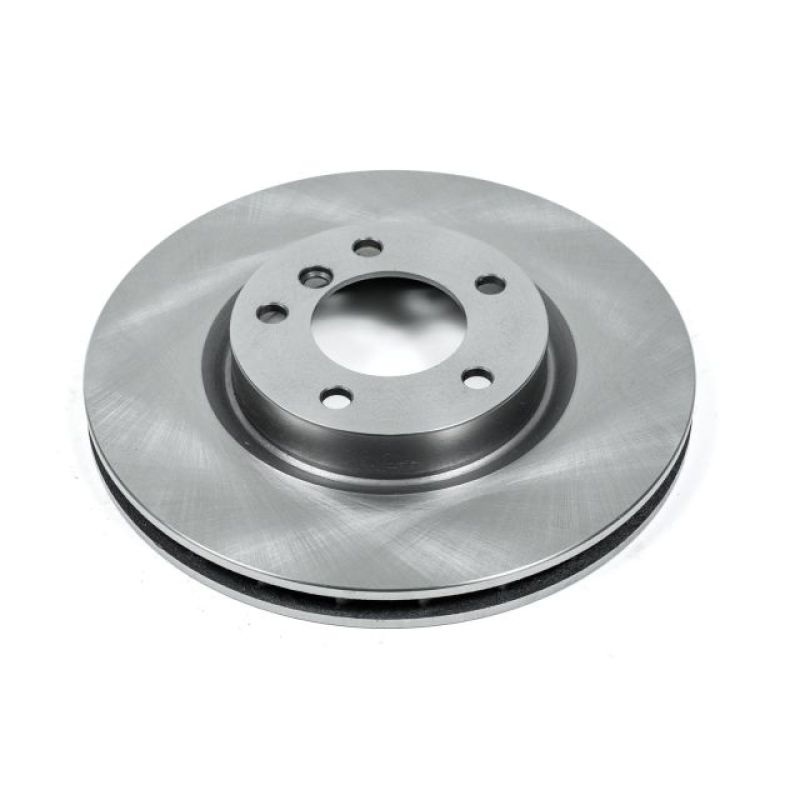 PowerStop Power Stop 95-99 BMW M3 Front Left Autospecialty Brake Rotor