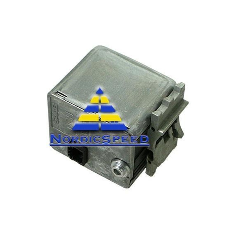 Steering Column Lock OEM SAAB