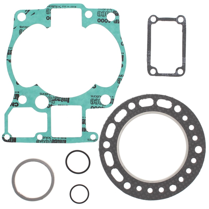 Vertex 810835 Gaskets 1987 Suzuki LT-500R Top End Gasket Kit