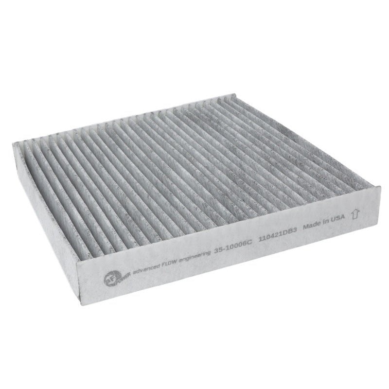 aFe 09-22 Honda CR-V / CR-Z / Fit / HR-V / Insight / Oyssey Acura Carbon Cabin Air Filter