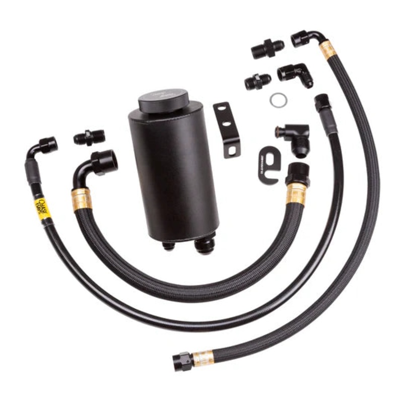 Chase Bays Power Steering Kit | 1999 – 2005 Lexus IS300 (CB-IS300-PSK)