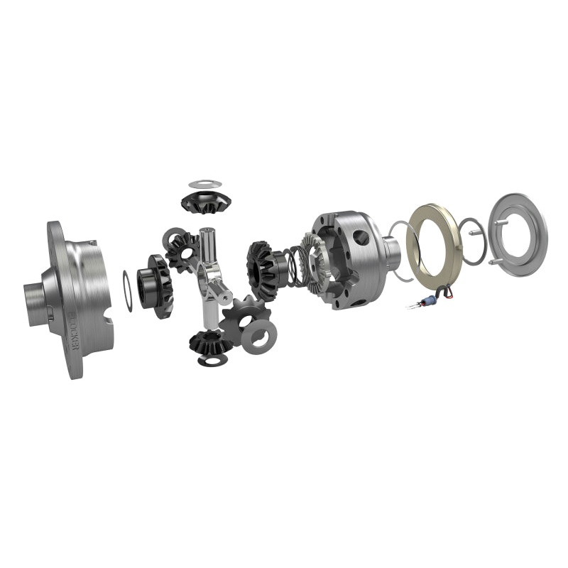 Eaton ELocker4 Differential 27 Spline 3.54 Ratio Dana 35
