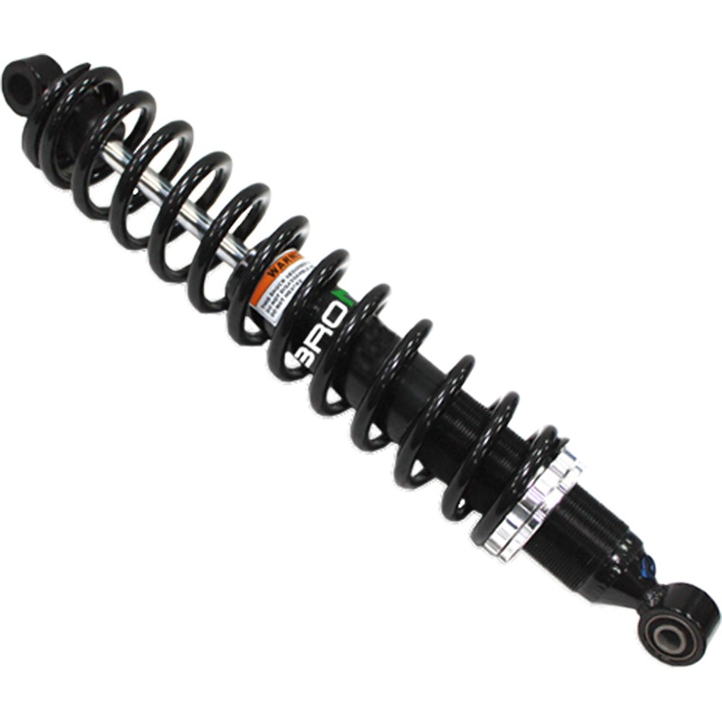 Honda Foreman UTV/ATV Rear Gas Shock by Bronco