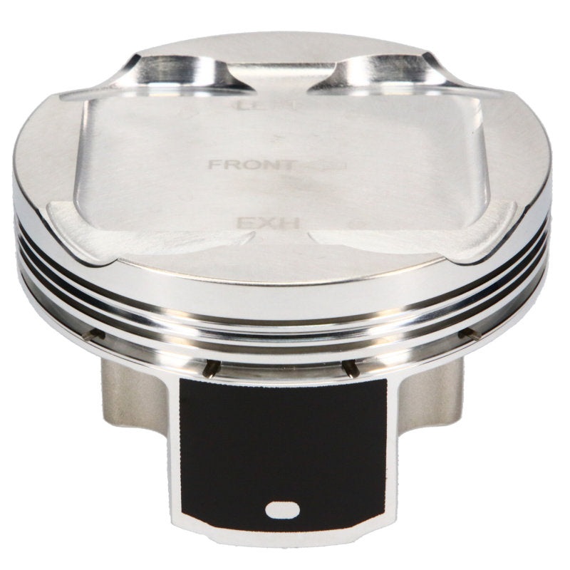 JE Pistons SUB WRX EJ205 92.5mm Bore CR 9.5 KIT – Single Piston | Left Side