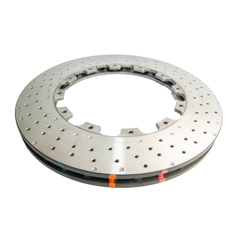 Rear 5000 Series XD Brake Ring