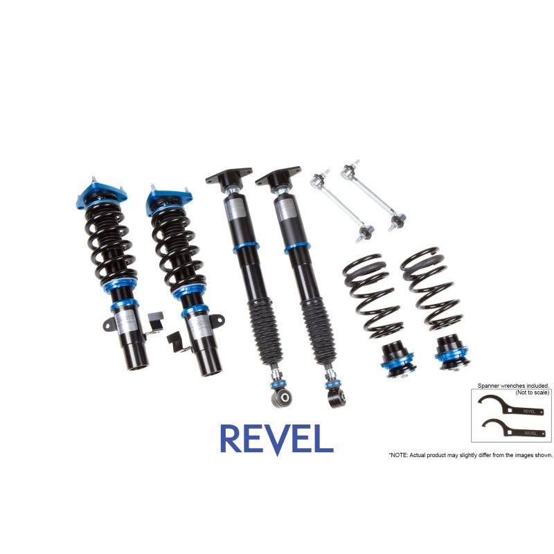 Revel Touring Sport Damper 10-13 Mazda Mazda3